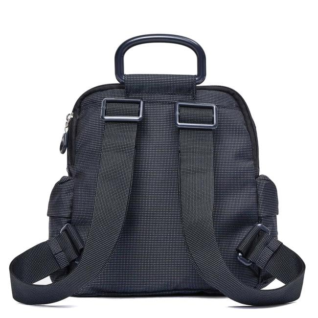 Zaino in tessuto MD20 Mandarina Duck P10QMTT1 Scarab