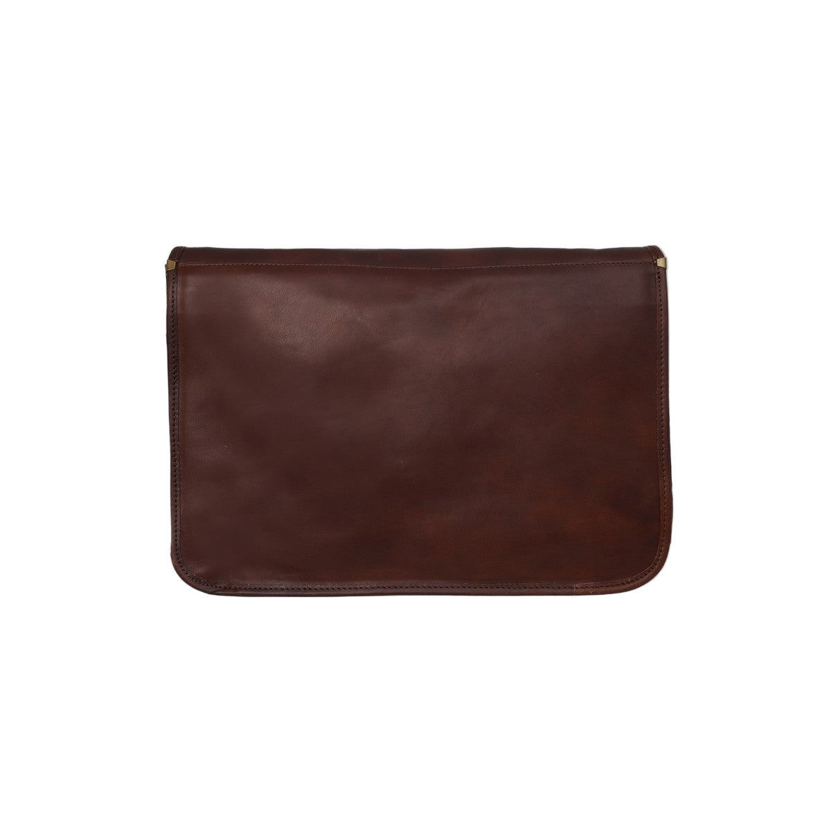 I Medici leather bag 63/1350 dark brown
