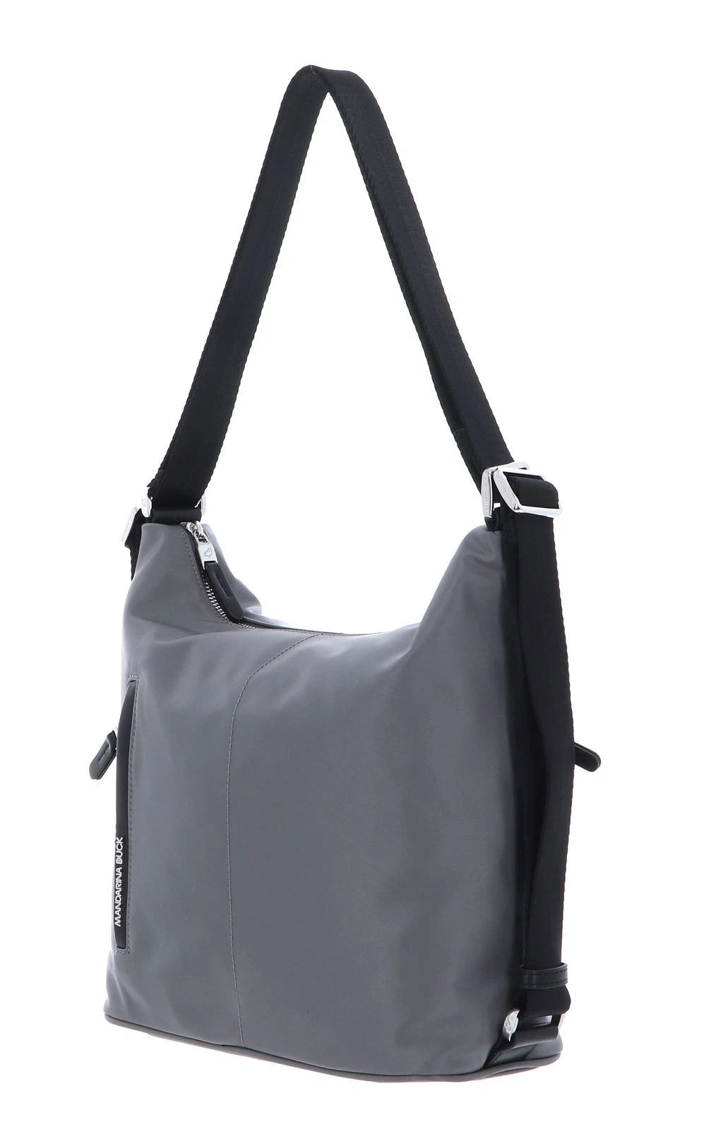 Borsa/zaino in tessuto Hunter MandarinaDuck