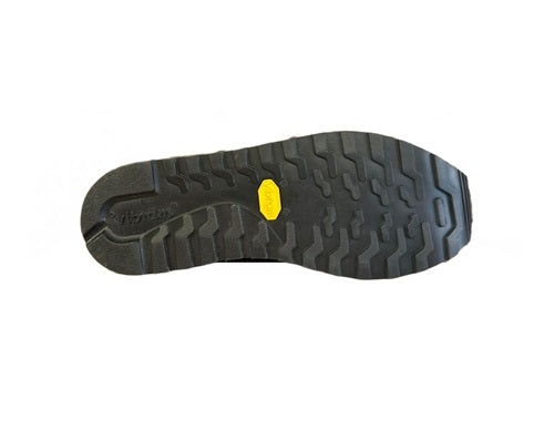 Sneakers da donna in pelle pelletteria allegrini michi cerro