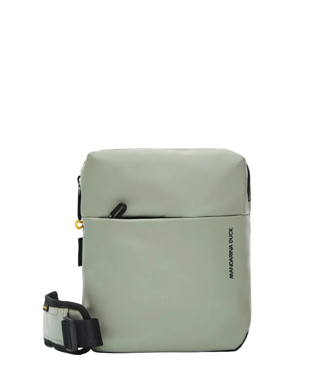 Tracolla eco coated Mandarina Duck P10OST03 Mud