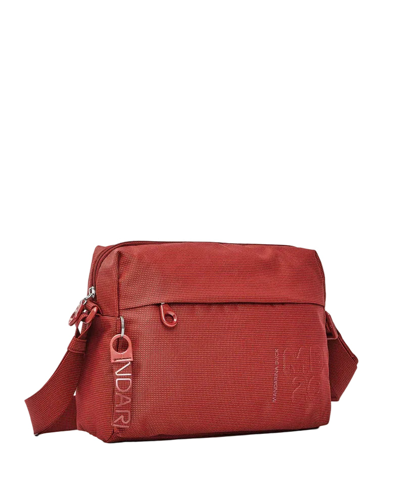 Tracolla in tessuto MD20 Mandarina P10QMTV8 Duck Cherry tomato