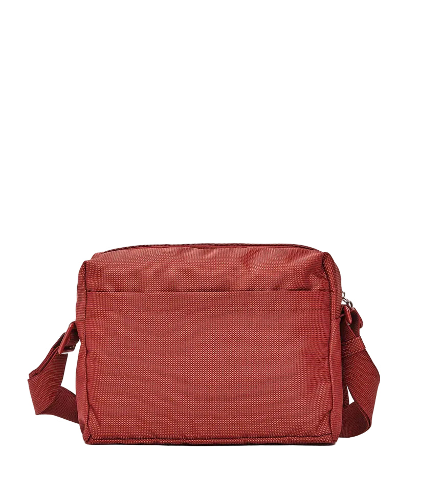 Tracolla in tessuto MD20 Mandarina P10QMTV8 Duck Cherry tomato