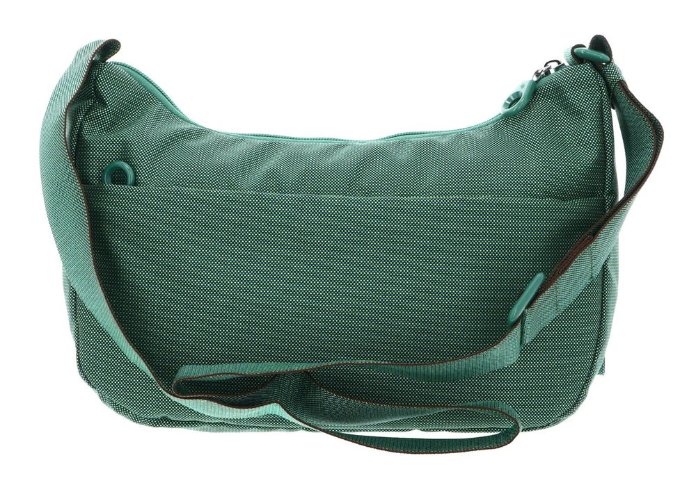 Tracolla in tessuto MD20 Mandarina Duck P10QMT30 Emerald