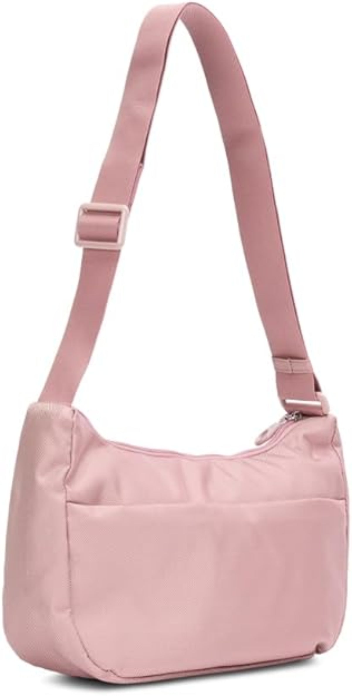  Fabric Shoulder Bag MD20 Mandarina Duck P10QMT30 Rose