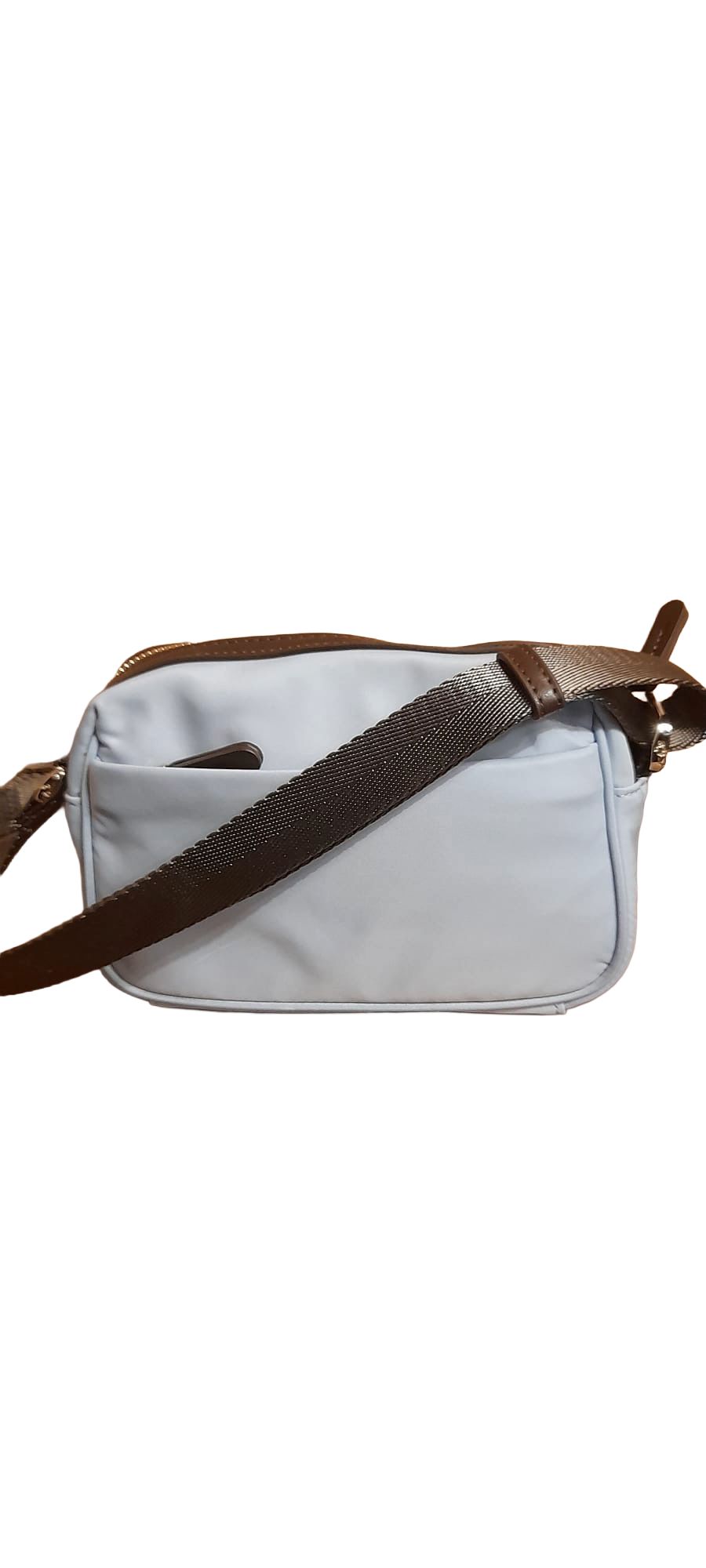 Small Shoulder Bag Hunter Mandarina Duck P10VCT38 Skyway