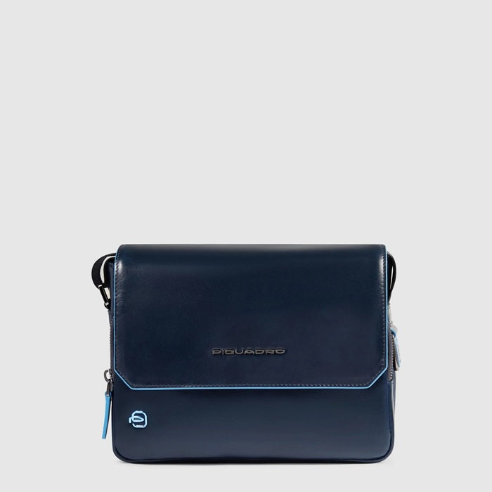Tracolla uomo Piquadro CA6812B2 Blu