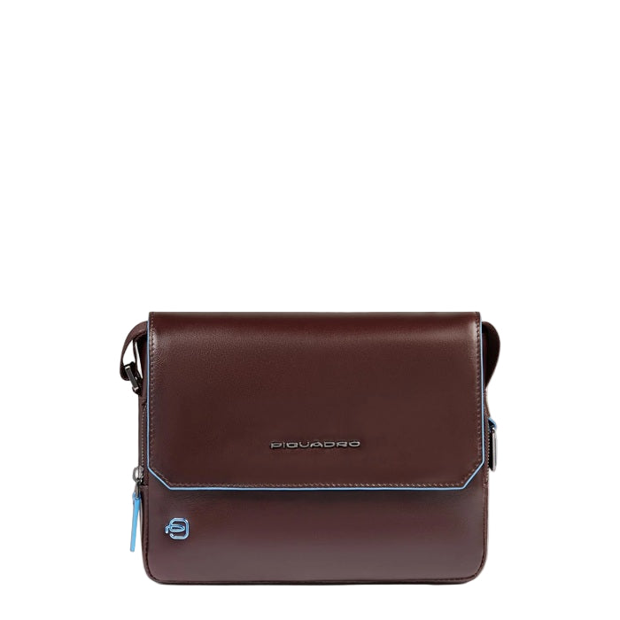Tracolla uomo Piquadro CA6812B2 Mogano