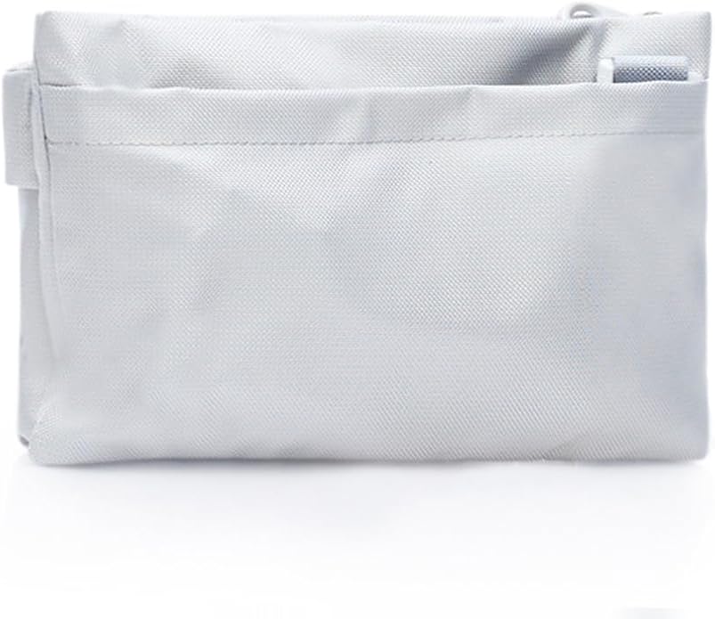 Tracollina in tessuto MD Mandarina Duck P10QMT47 Sky way