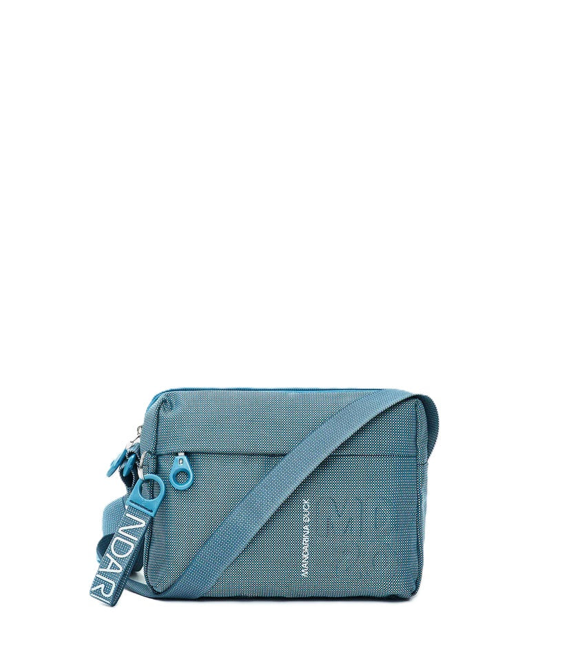 Tracollina in tessuto MD20 Mandarina Duck P10QMT34 Lunar