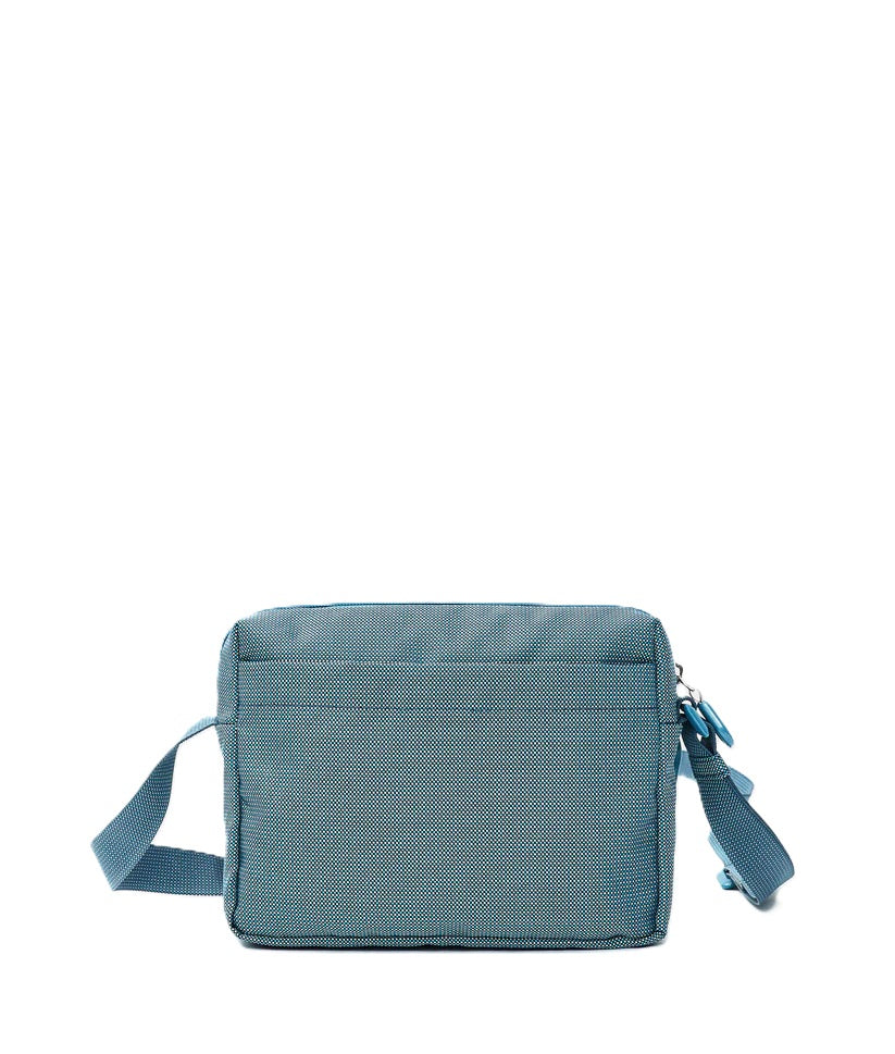 Tracollina in tessuto MD20 Mandarina Duck P10QMT34 Lunar