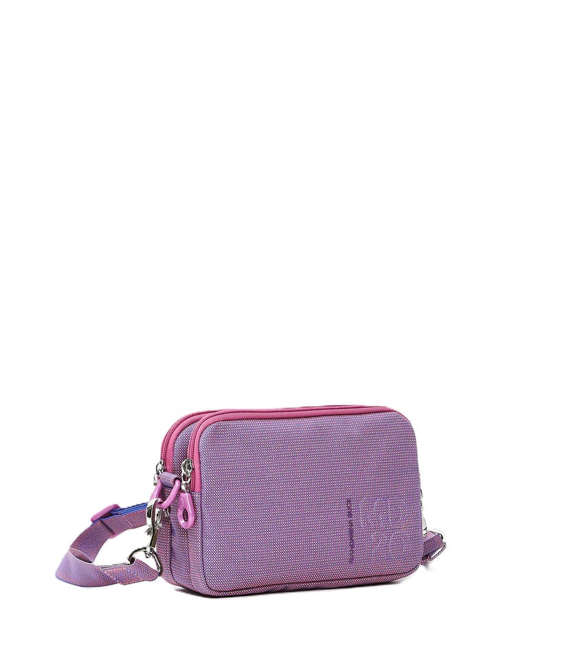 Tracollina in tessuto MD20 Mandarina Duck P10QMT57 Sushi flower