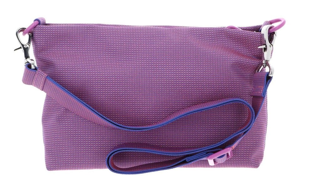 Tracollina in tessuto MD20 Mandarina Duck P10QMT24 Sushi flower - Pelletteria Allegrini