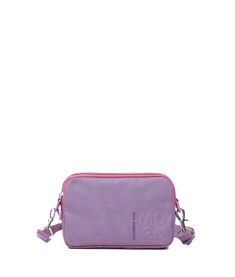 Tracollina in tessuto MD20 Mandarina Duck P10QMT57 Sushi flower - Pelletteria Allegrini