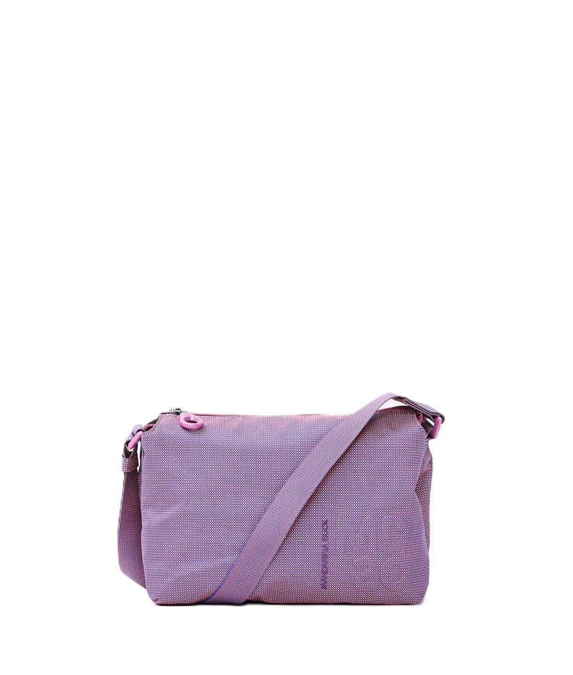 Tracollina tre scomparti MD20 Mandarina Duck P10QMT32 Sushi flower