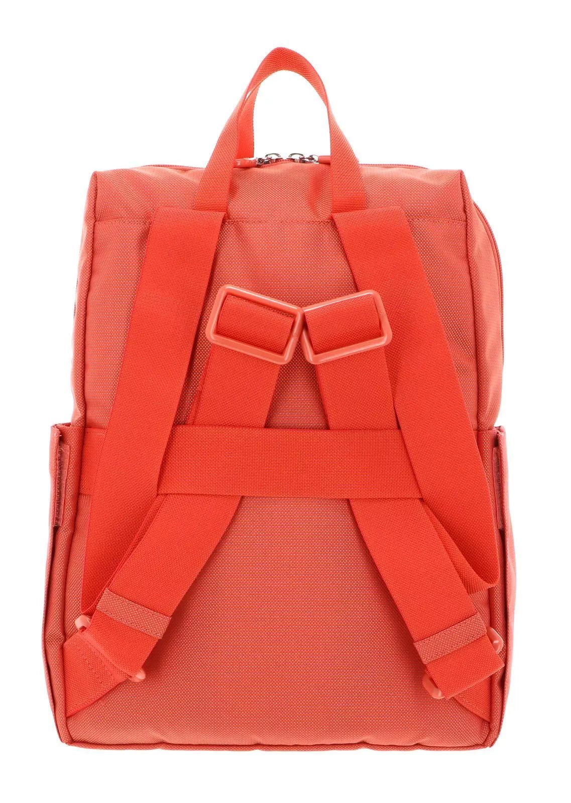 Zaino 2 manici MD20 Mandarina Duck P10QMT17 Tangerine - Pelletteria Allegrini