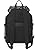 Large Warrior fabric backpack by Mandarina Duck P10CXT02 Gun metal