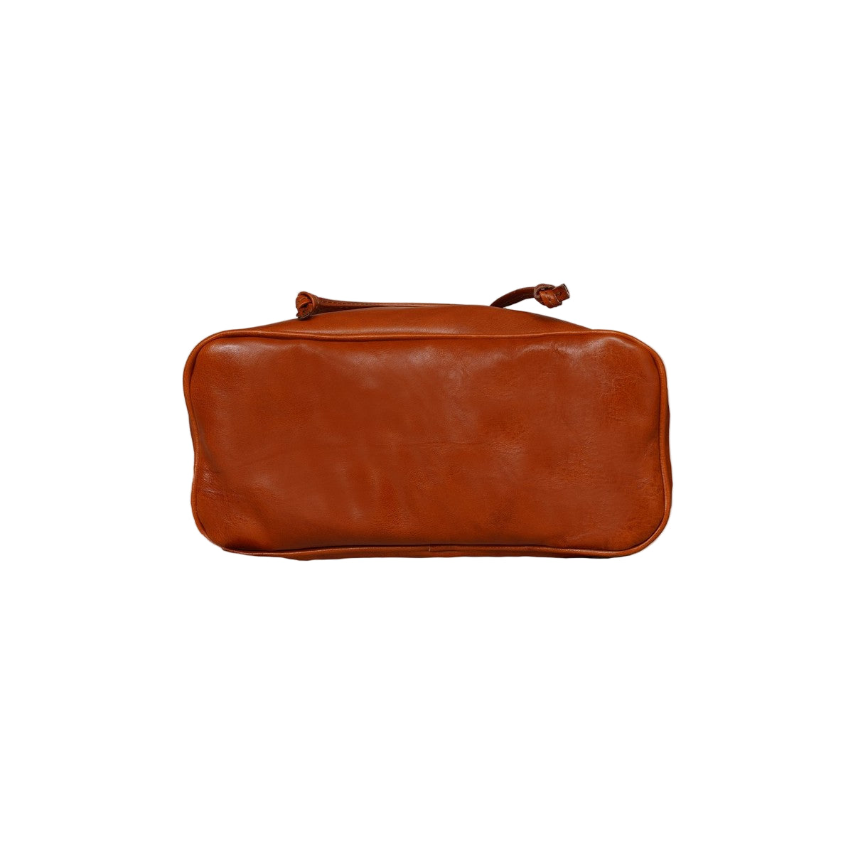 Zaino in cuoio I Medici 63/6400 Marrone