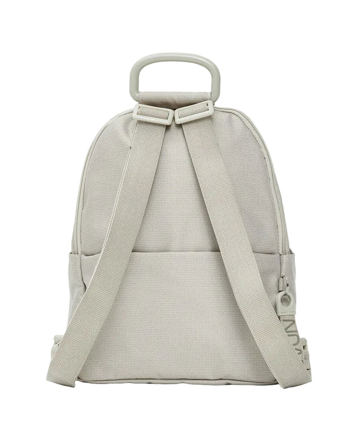 Zaino in tessuto MD Mandarina Duck P10QMT39 Cashmere