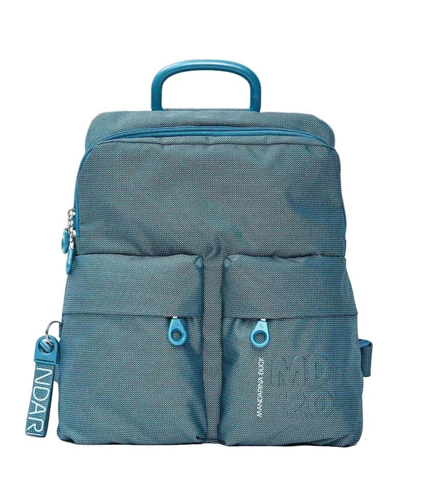 Zaino in tessuto MD20 Mandarina Duck P10QMTZ4 Lunar - Pelletteria Allegrini