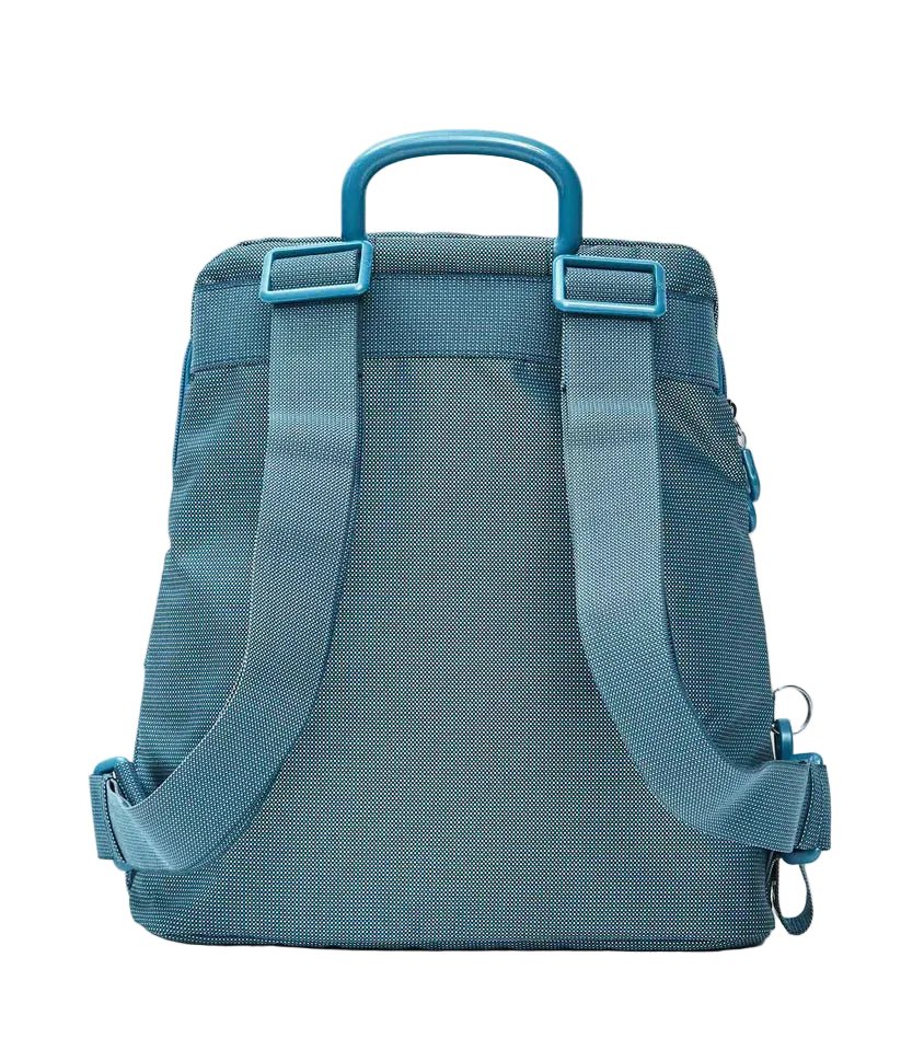 Zaino in tessuto MD20 Mandarina Duck P10QMTZ4 Lunar - Pelletteria Allegrini