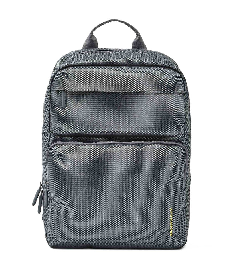 Zaino porta pc 15.6" Zephyr Mandarina Duck P10OTT03 Graphite