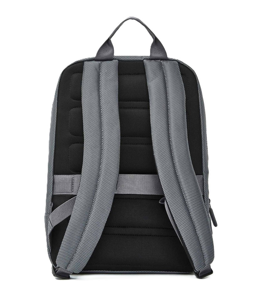 Zaino porta pc 15.6" Zephyr Mandarina Duck P10OTT03 Graphite