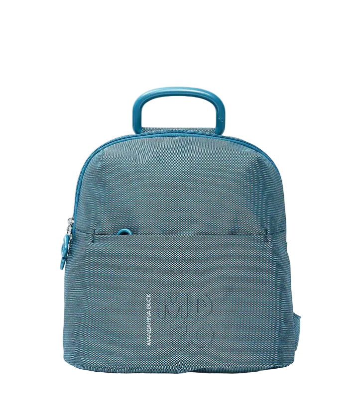 Zaino slim in tessuto MD20 Mandarina Duck P10QMT49 Lunar