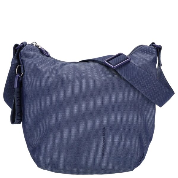 Borsa a tracolla Md20 in tessuto Mandarina Duck - immagine 2