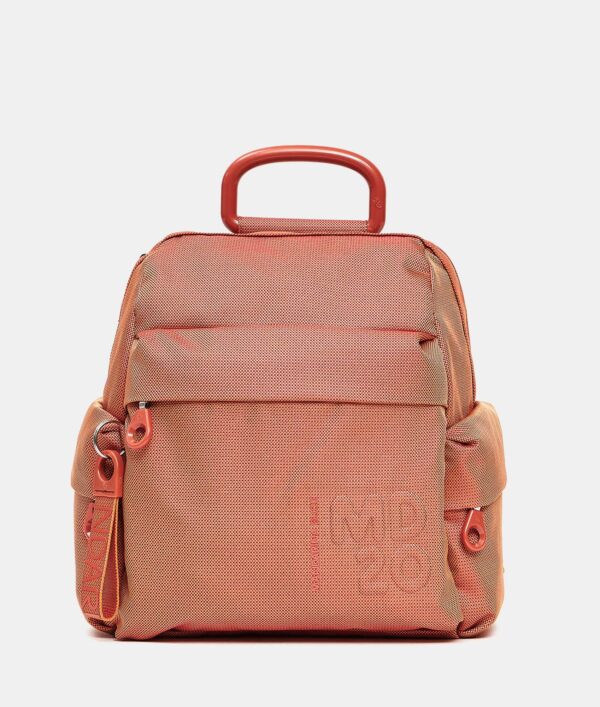 MD20 Mandarina Duck fabric backpack