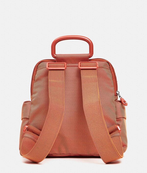 MD20 Mandarina Duck fabric backpack - Image 2