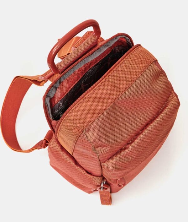 MD20 Mandarina Duck fabric backpack - Image 3