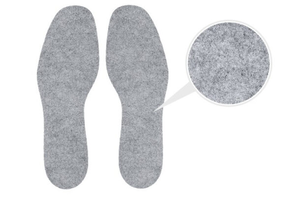 Thermal insoles for shoes BAMA Felta - Image 2