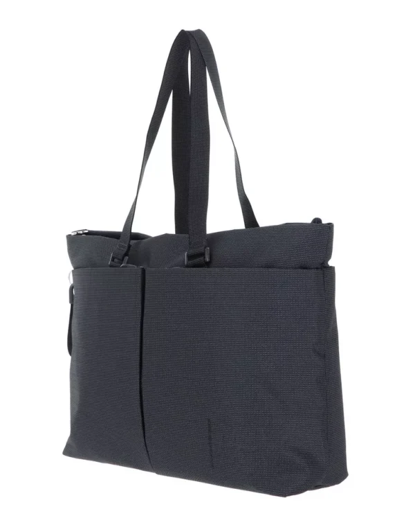 MD Mandarina Duck Business Shopper - Image 2