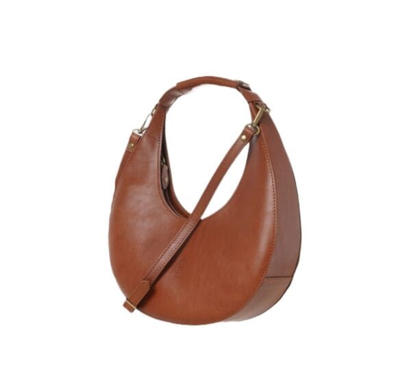 I Medici leather bag