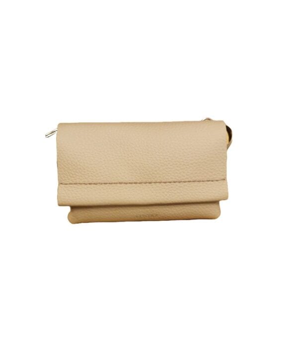 Pochette in pelle VISIONA'