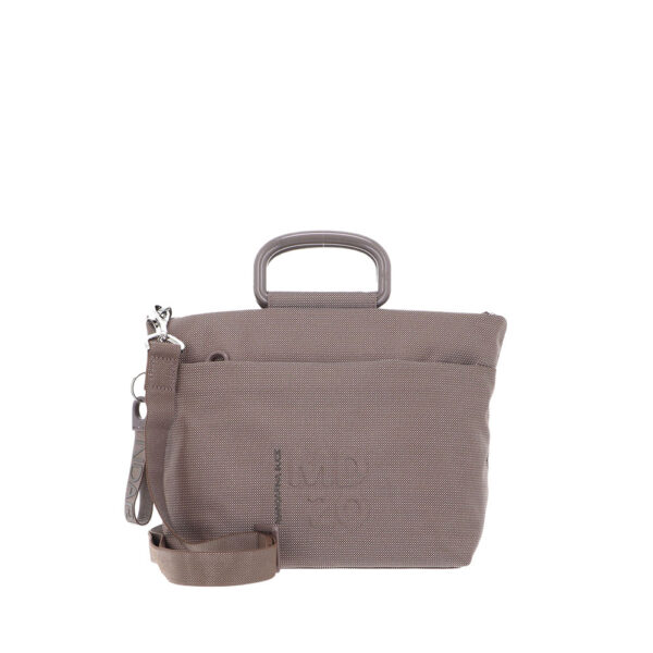 Borsa 2 manici e tracolla MD20 Mandarina Duck