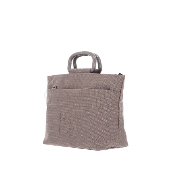 Borsa 2 manici e tracolla MD20 Mandarina Duck - immagine 3