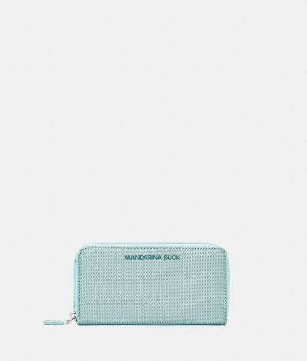 Mandarina Duck MD20 fabric wallet